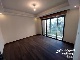  10 شقه في منطقه هادئه طابق اول بجانب الدوار الرابع غير مفروشه للبيع ( Property ID : 30577 )