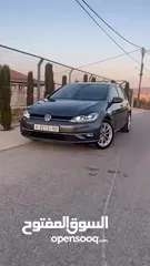  18 Volkswagen GOLF TSI JOIN 2018
