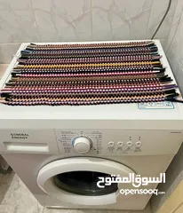  5 غسالة للبيع