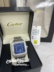  3 كارتير موديل 2025 مرفق بكج كارتيير