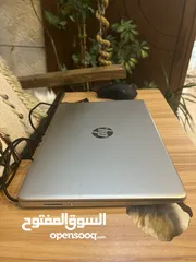  3 Hp laptop 14-DQ1xxx-intel core i3 10th Gen