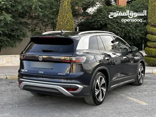  19 فولكس فاجن إي دي ID6
