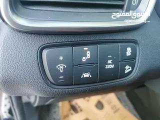  10 KIA SORBENT 2019 Full Full