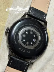  2 ساعه ذكيه Lenyes