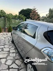  4 رينو زوي 2016