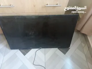  1 شاشه نوAKAl4 أربعة وثلاثين بوصة استعمال سنة