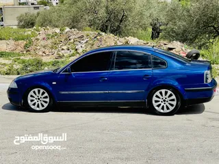  6 باسات فراشة