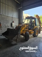  4 باقر موديل 2000 للبيع