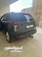  5 سكودا كاروك
