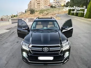  1 لاند كروزر 2020 للايجار 2020 أقوى سعر في المملكة