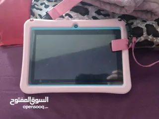  2 تاب اطفال تاب