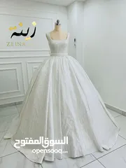  4 بيع محل تأجير بدلات عرايس