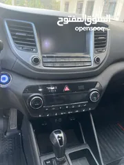  4 هونداي توسان 2018