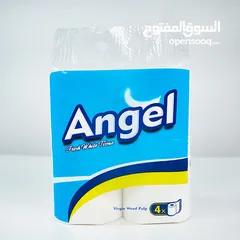  5 محارم مشكل للبيع للكميات
