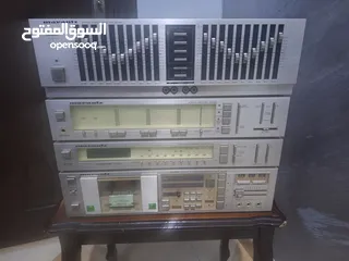  6 اجهزه صوتيه ماركات عالميه