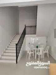  3 فيلا للبيع في صحنوت الشماليه مربع ج