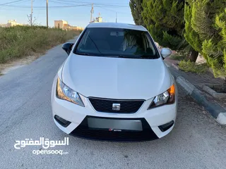  2 سيت ابيزا موديل 2016. اتومات. مطور 1200 تيربو. تحكم سترينج. شاشة تتش. جنط مغنسيوم اسود. ماشية 75 الف