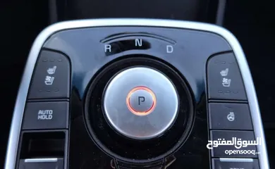  12 2020 Kia Niro ‎كهربا شبه زيرو