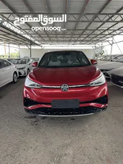  18 Volkswagen id4 x pro 2021 فولكسفاغن اي دي فور عداد زيرو