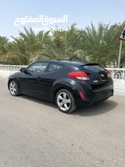  6 Freshly imported veloster