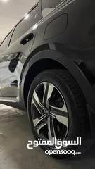  4 KIA sorento كيا سورينتو 2021  للبيع  بحالة ممتازة جدا