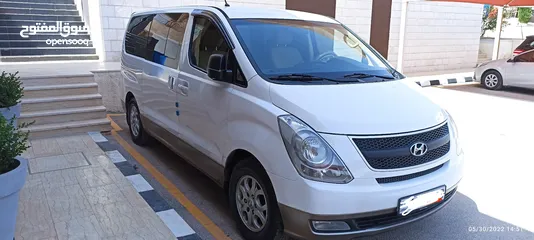  7 باص H1 2015 خصوصي بنزين لمتد  اصلي الرجاء مشاهدة  الاعلان لمعرفة التفاصيل