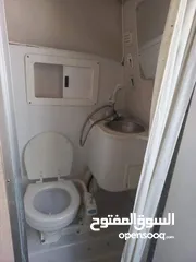  3 يخت كروان مع محرك داخلى ميركولي