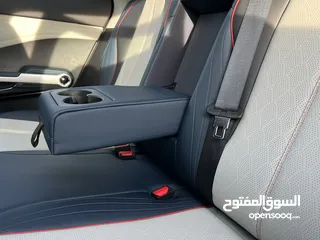  24 BYD YUAN PLUS 2022مستعمل