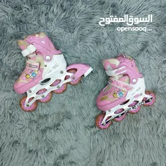  18 أكسسوارات وخوذ للبيع