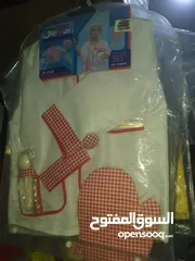  19 البسة مهنية وازياء تنكرية للاطفال