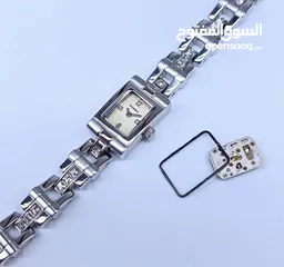 2 تغير كستك ساعات . بوليش ساعات.. تركيب زجاج بنفس ا اليازوري لبيع وصيانة الساعات خيارك الافضل والاوفر