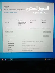  2 كمبيوتر وحش بلاداء مقابل السعر ممتاز التوصيل متوفر قابل للتفاوض البسيط