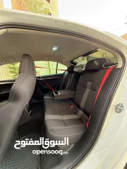  13 سكودا اوكتافيا صالون 2018