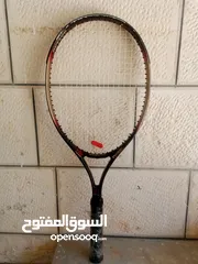  1 مضرب تنس اصلي وارد امريكا