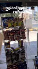  12 ديكور محمص كامل للبيع بحالة ممتازة جدا ولسى راكب