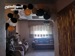  12 شقه للبيع عرجان مقابل مدارس العروبه وأسواق شونيز 150 متر
