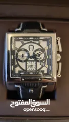  4 Almost new Aigner original men's watch