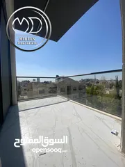  12 شقق جديدة للبيع خلدا طوابق مختلفة مساحات 170م & 210م تشطيبات و ديكورات فاخرة اطلالة جميلة بسعر مميز