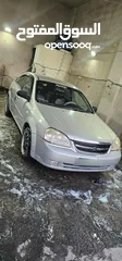  2 شفروليت اوبترا 2008 limited edition