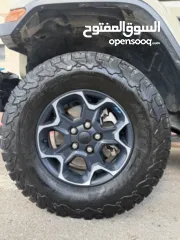  10 جيب روبيكون هايبرد 2023