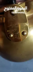  2 ابريق نحاس كامل