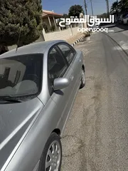  2 كيا ريو بحالة ممتازة  جير عادي 2004