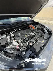  12 تويوتا راف فور 2022 SE بلج ان فحص كامل بسعر مغرررررري