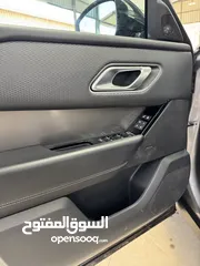  13 Range Rover Velar 2020 HSE سيارة فحص كامل تنفع اعفاء ضباط او تصدير او مجمرك سعر بدون جمرك 22،500