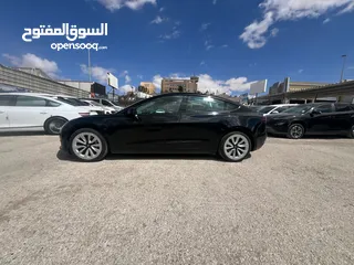  11 تيسلا3 موديل 2022 فل جنط الفل تصلح الاعفاءات والجمرك
