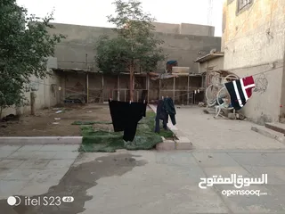  2 قطعة ارض ملك صرف