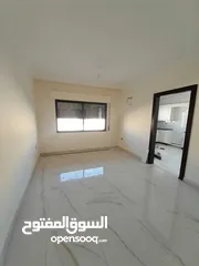  14 شقه تشطيب جديد2نوم مع ماستر2حمام صاله صالون مطبخ بلكون موقع مميز/يوجداسكان يتوفر به شقق أخرى للايجار
