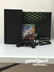  2 اكس بوكس سيريس اكس Xbox series x