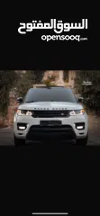  3 رنج روفر سبورت