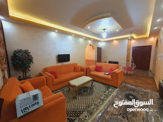  24 شقة للبيع الزرقاء ضاحية المدينة المنورة من مالك مباشر قريب من الخدمات